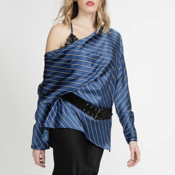 Gold Hawk Top - current collection - Picture 1 of 5